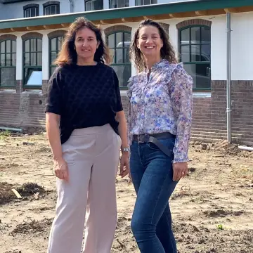 Zorglocatie Stevensbeek Zorglocatie Stevensbeek